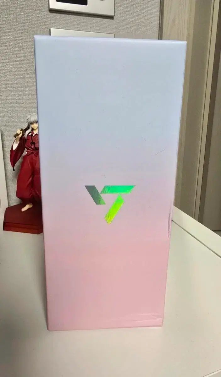  セブンティーン セブチ 10周年 ペンライト その他 タレントグッズ