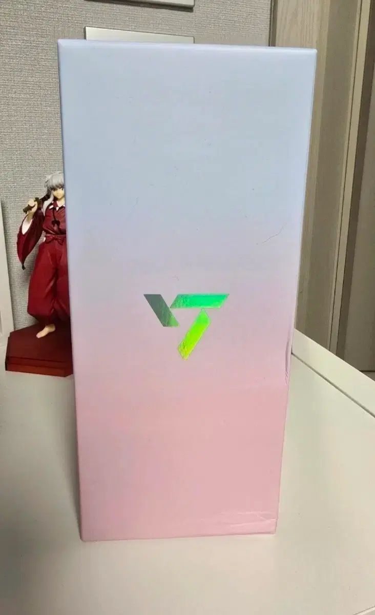 セブンティーン セブチ 10周年 ペンライト