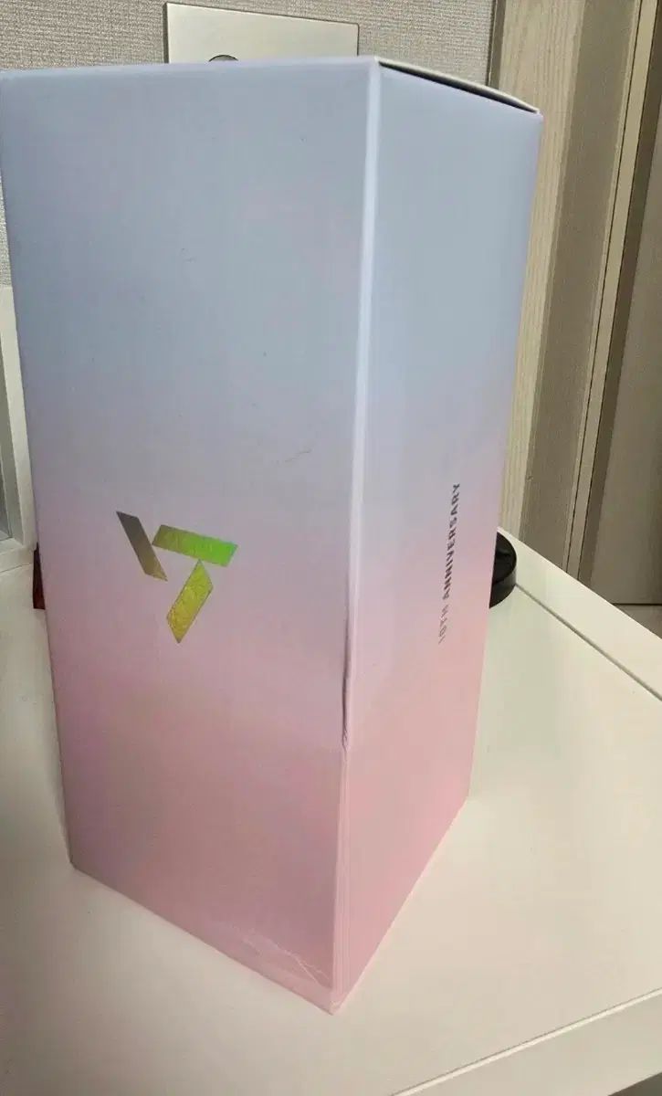 セブンティーン セブチ 10周年 ペンライト