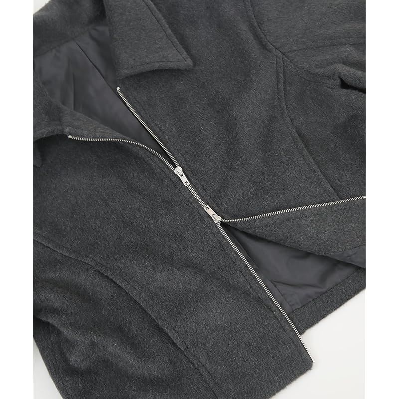 レディース チャコール