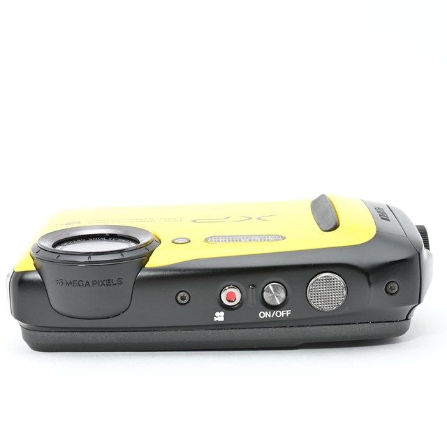 イエロー｜防水