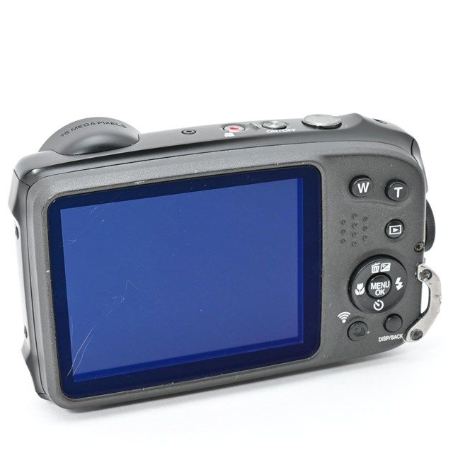 耐衝撃対応デジタルカメラ｜アウトドア