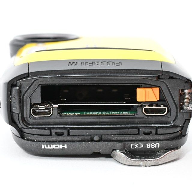 レジャーに最適｜