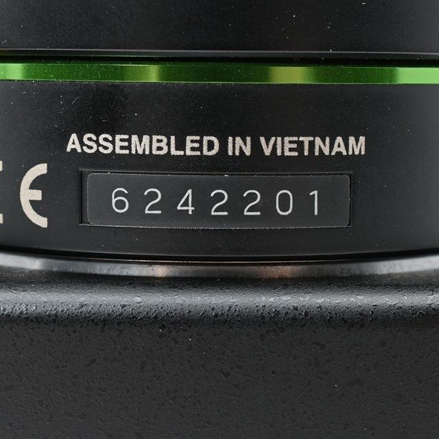  PENTAX K-01 レンズキット ブラック×イエロー｜DA L 18-55 mm F 3.5-5.6 AL 付き｜個性派デザインのミラーレス一眼｜元 き デジタル一眼レフ デジタルカメラ