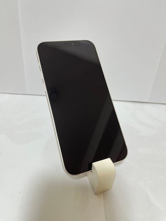 iPhone 12 128 GB ホワイト