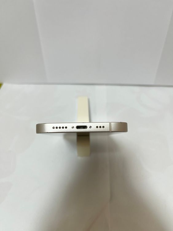  iPhone 12 128 GB ホワイト スマートフォン本体 スマートフォン 携帯電話