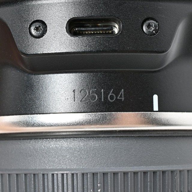 063 S｜ソニーEマウント用｜大口径標準ズーム｜高速AF×高解像｜ポートレート