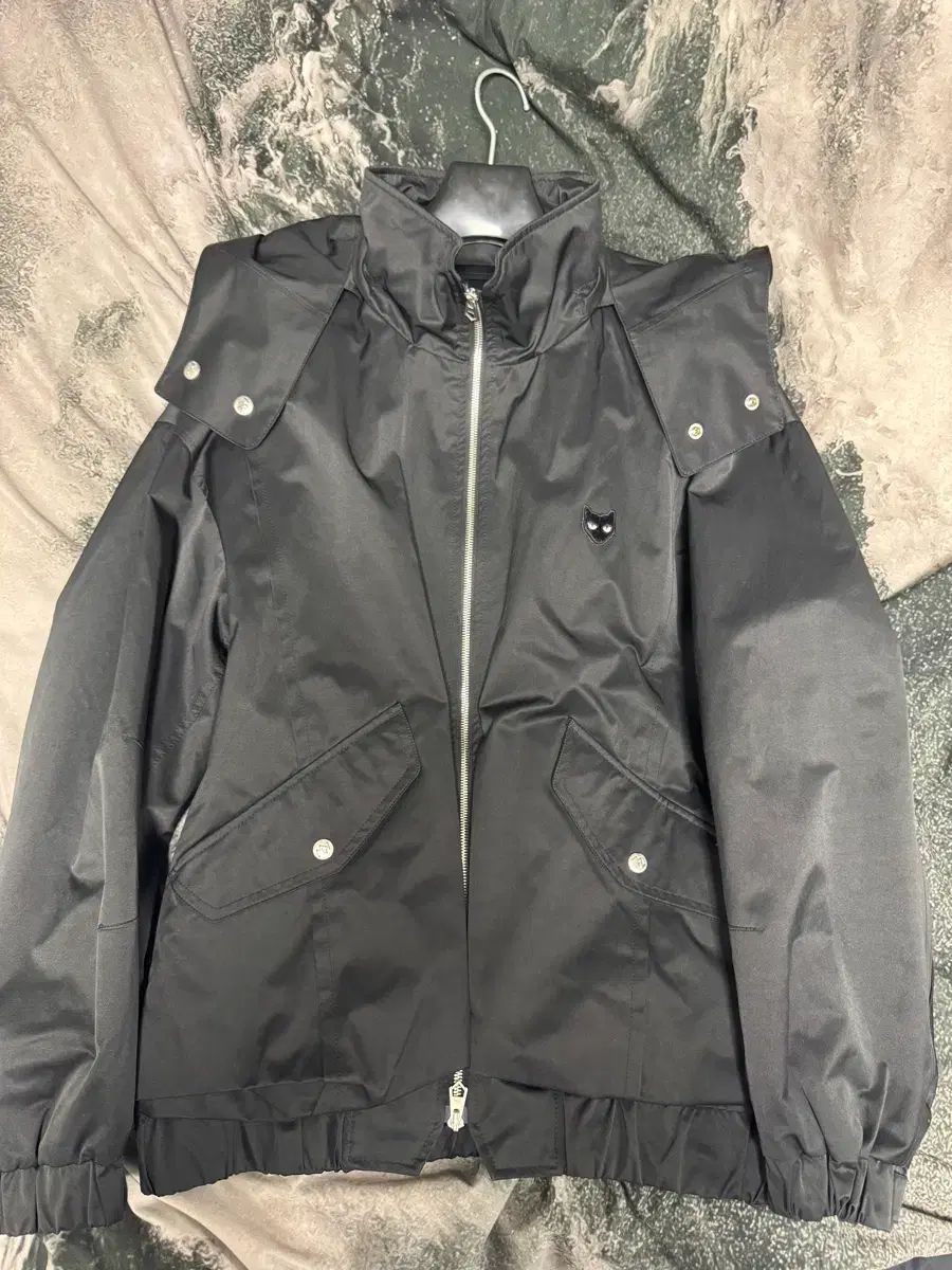 SONGZIO HOMME ソンジオ オム ZZERO アウター M size