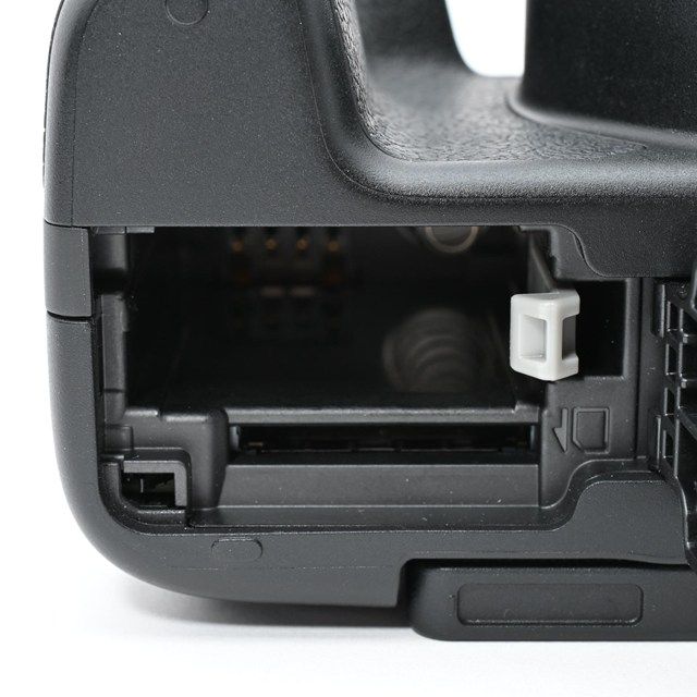 10 ダブルズームキット｜シャッター数13