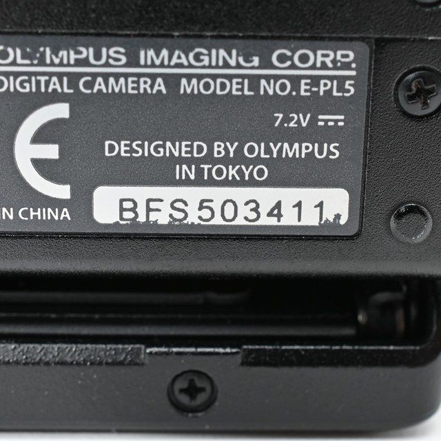 OLYMPUS PEN