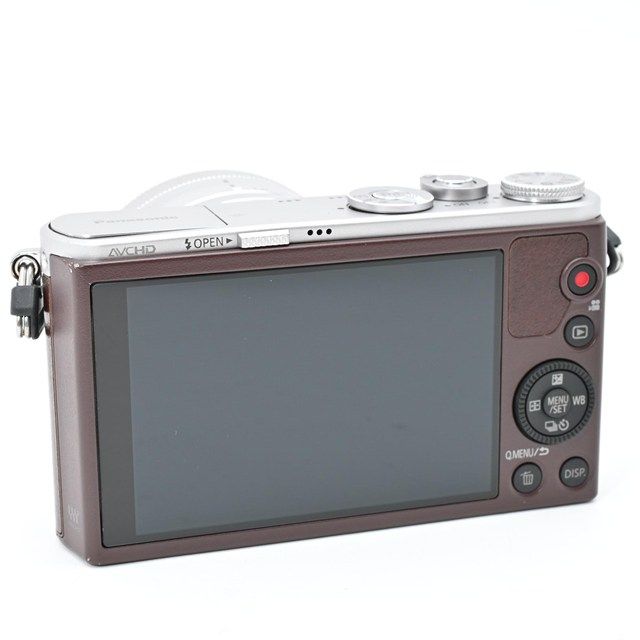 Panasonic LUMIX