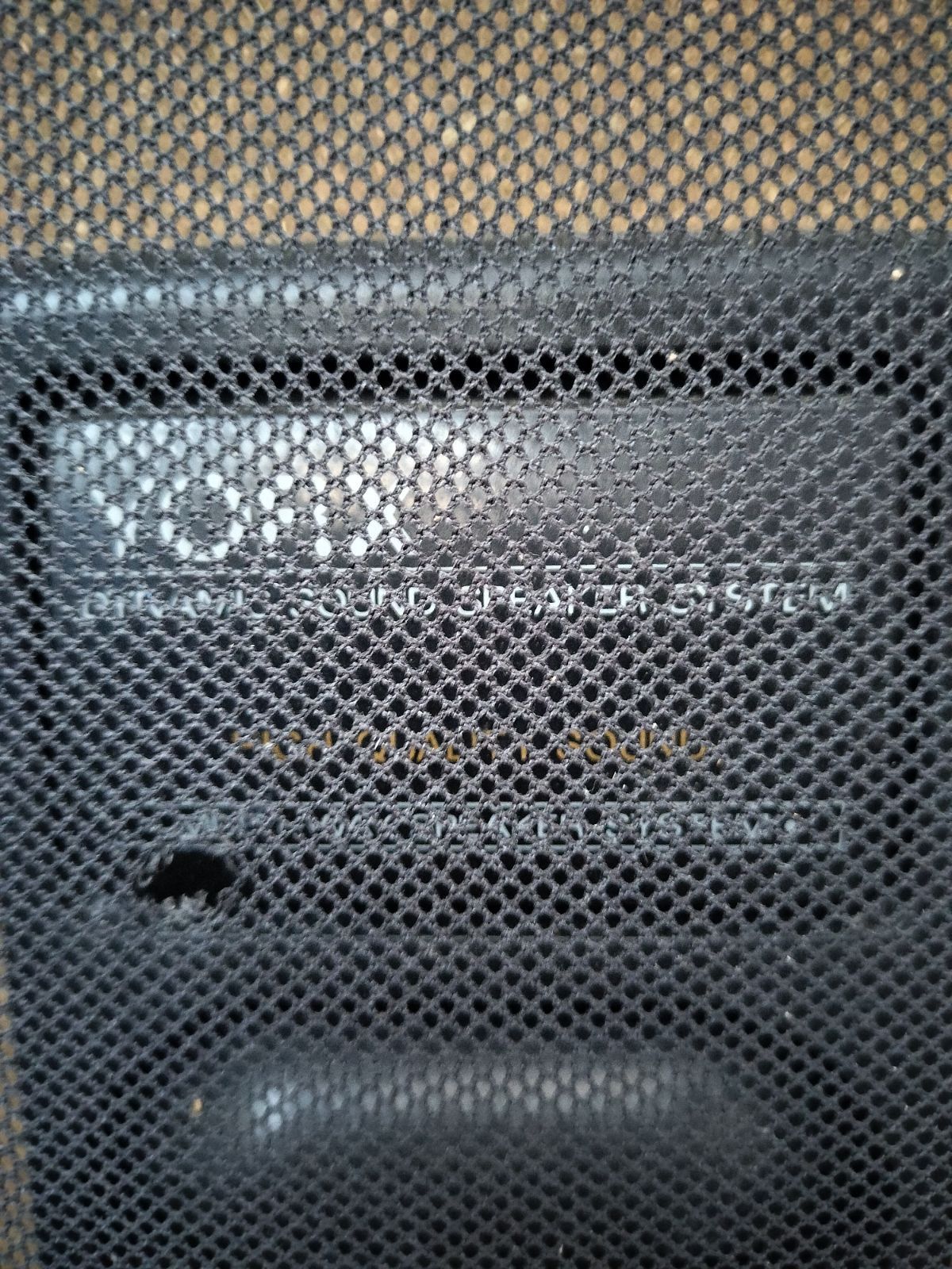 ヴィンテージ Yorx Grandeur Speaker タワー スピーカー