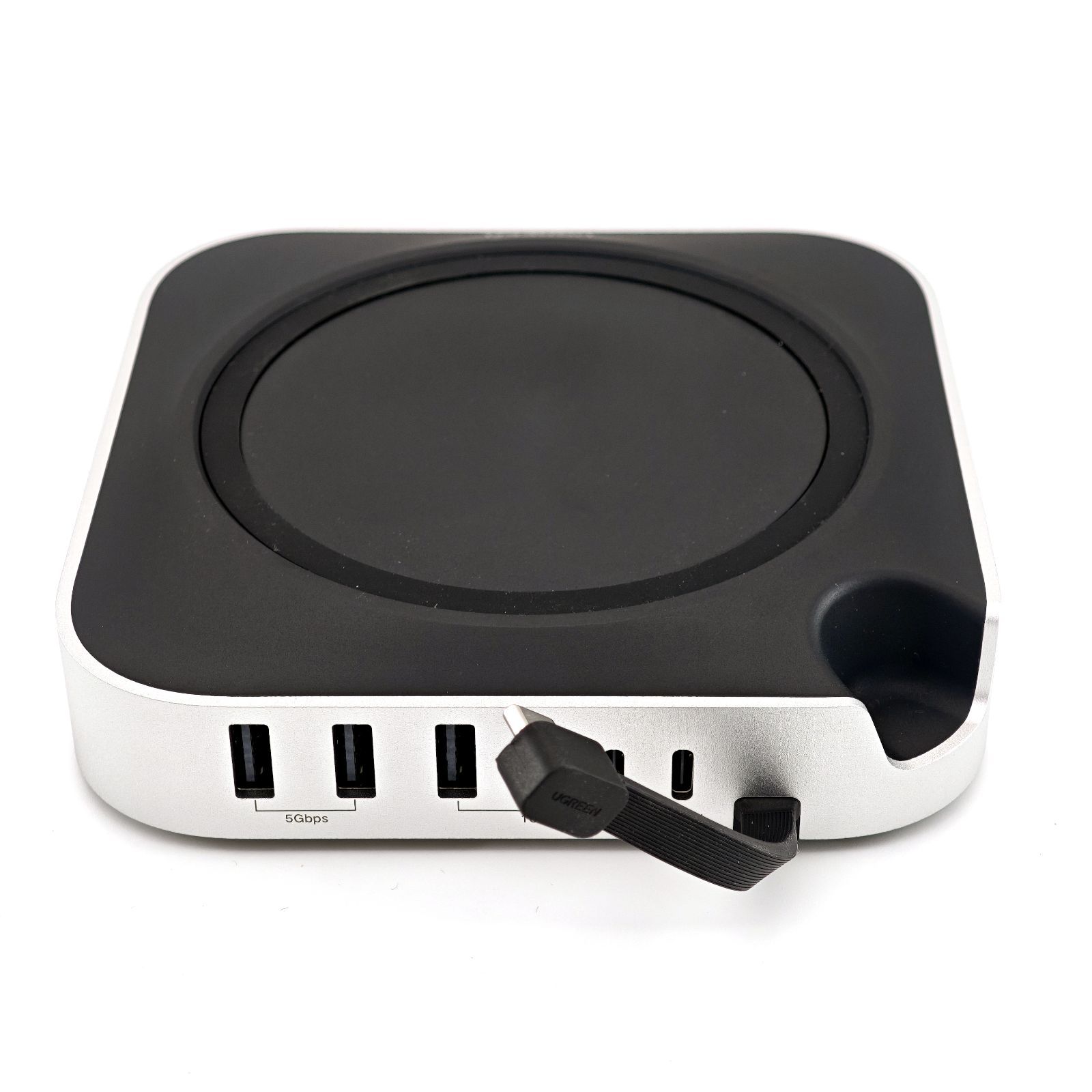 UGREEN 11-in-1 USB-C ドッキングステーション Mac mini M4 or M4 Pro