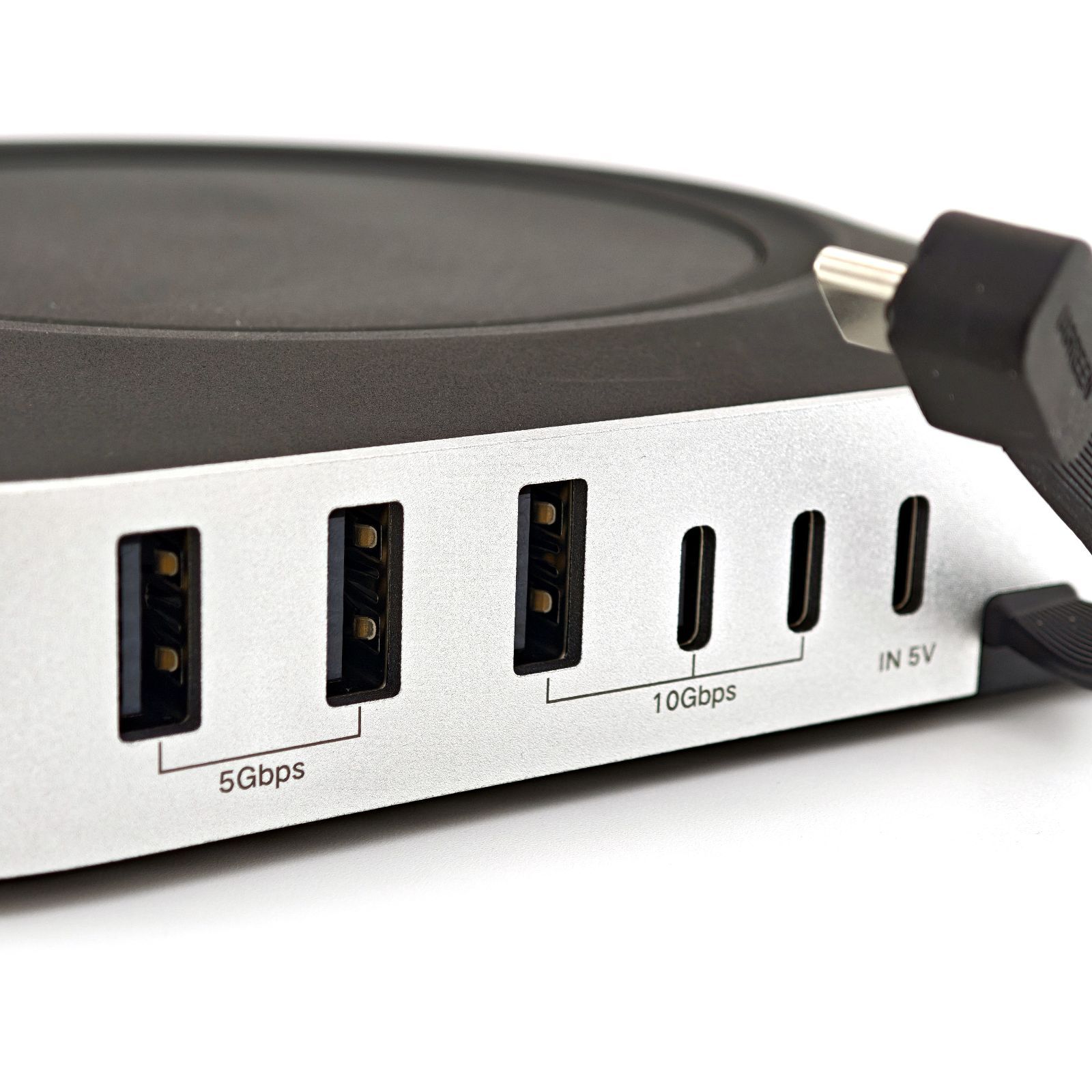 UGREEN 11-in-1 USB-C ドッキングステーション Mac mini M4 or M4 Pro
