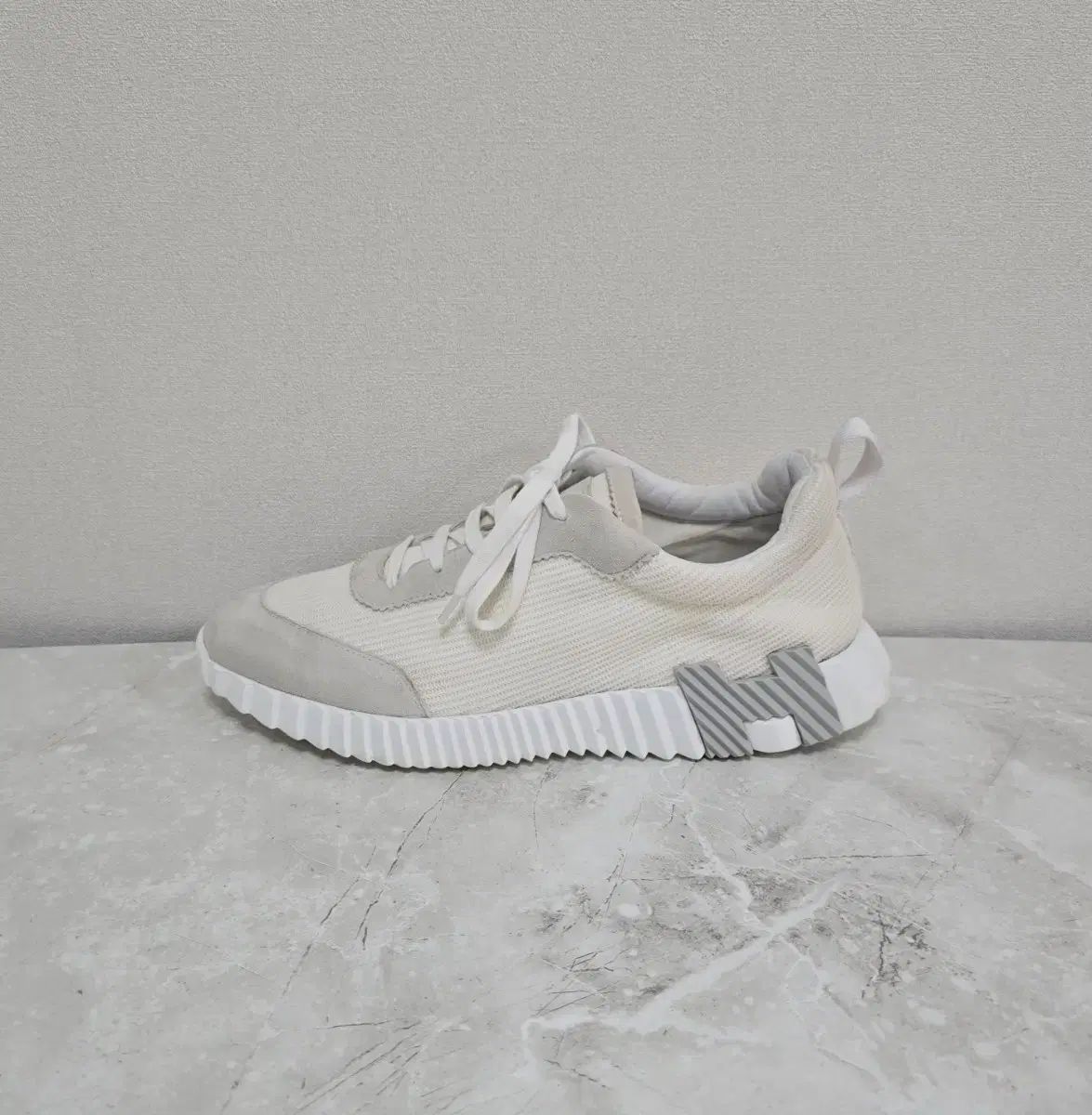 Hermes バウンシング スニーカー サイズ43