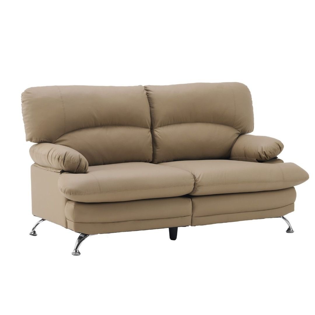 二人掛けソファ 北欧