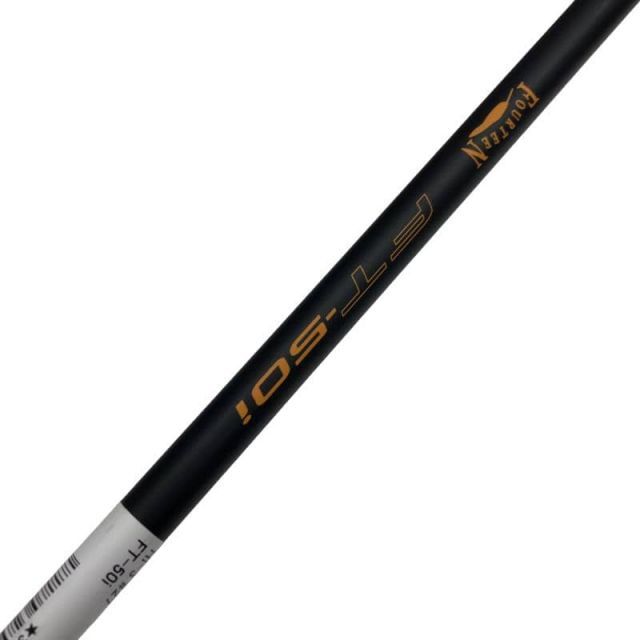 中古】 フォーティーン HI-3 27° ユーティリティ UT FT-50i