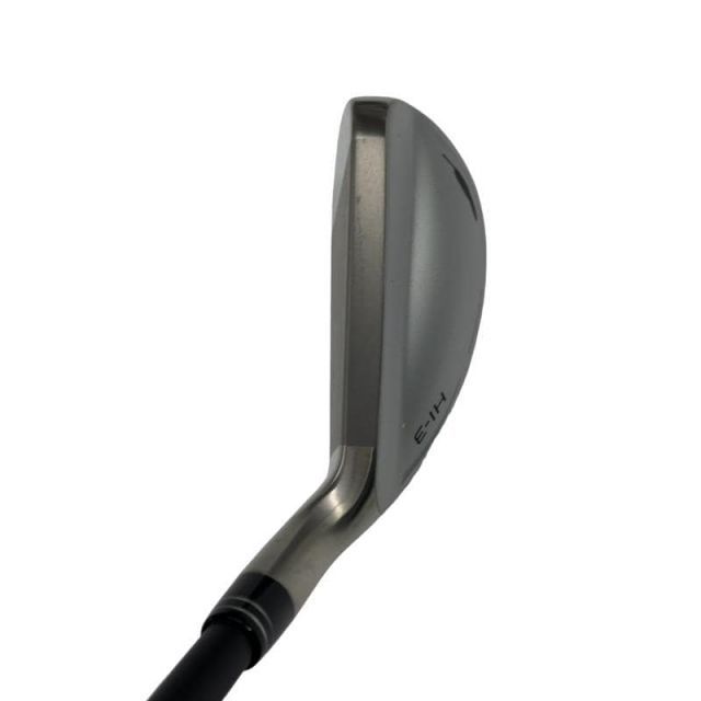 中古】 フォーティーン HI-3 27° ユーティリティ UT FT-50i