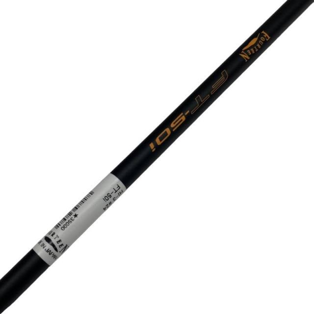 中古】 フォーティーン HI-3 24° ユーティリティ UT FT-50i