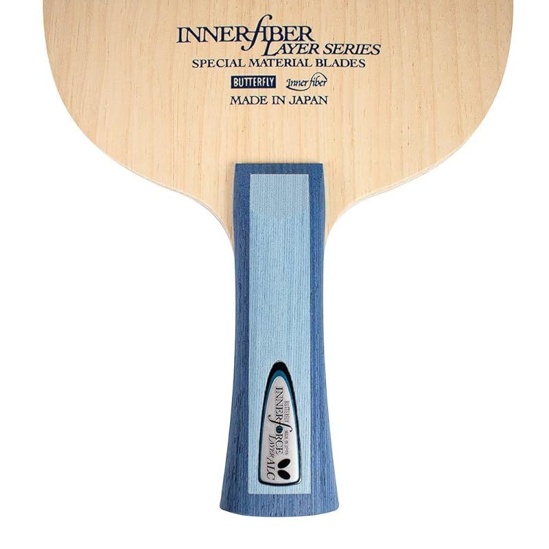  バタフライ Butterfly 卓球 ラケット インナーフォース レイヤー ALC FL シェークハンド フ 攻撃用 36701 卓球用具口コミ ラケット 卓球