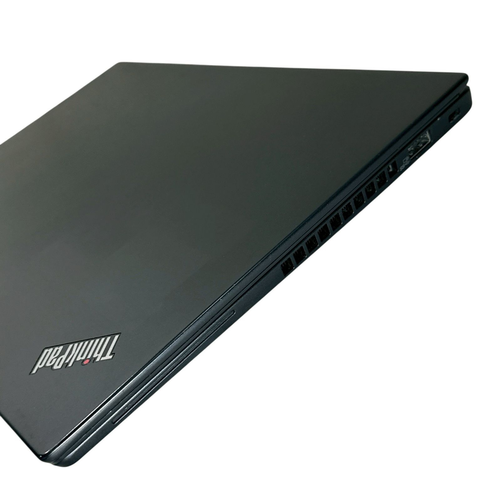 高性能 Lenovo ThinkPad X 13 Ryzen 5 PRO 4650 U メモリ16 GB 13.3型 FHD ノートPC Windows 11 Office付 在宅ワーク 軽量 モバイル No.706