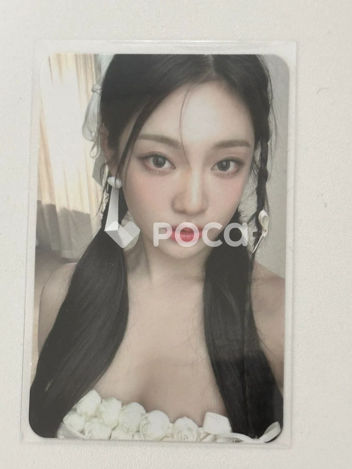 aespa ニンニン 2024 SEASON'S GREETINGS RANDOM TRADING CARD - メルカリ