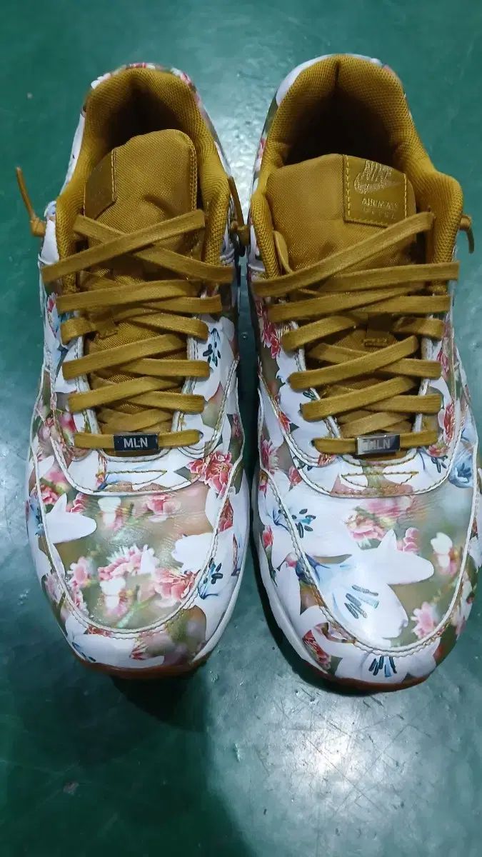 エアマックス1 ウルトラ