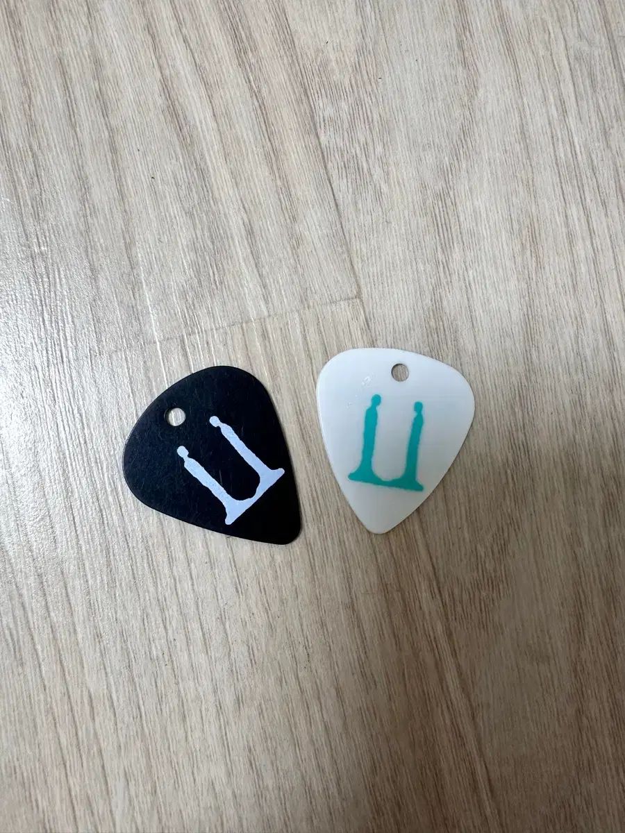 G-DRAGON ジードラゴン ギターピックセット ゴヤンコンサート＆アンコールコンサート