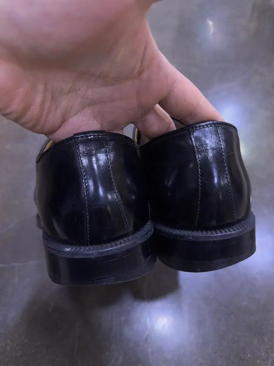  クムガン リーガル 2182 Classic ダービーシューズ 靴 260 ローファー ブーツ 革靴