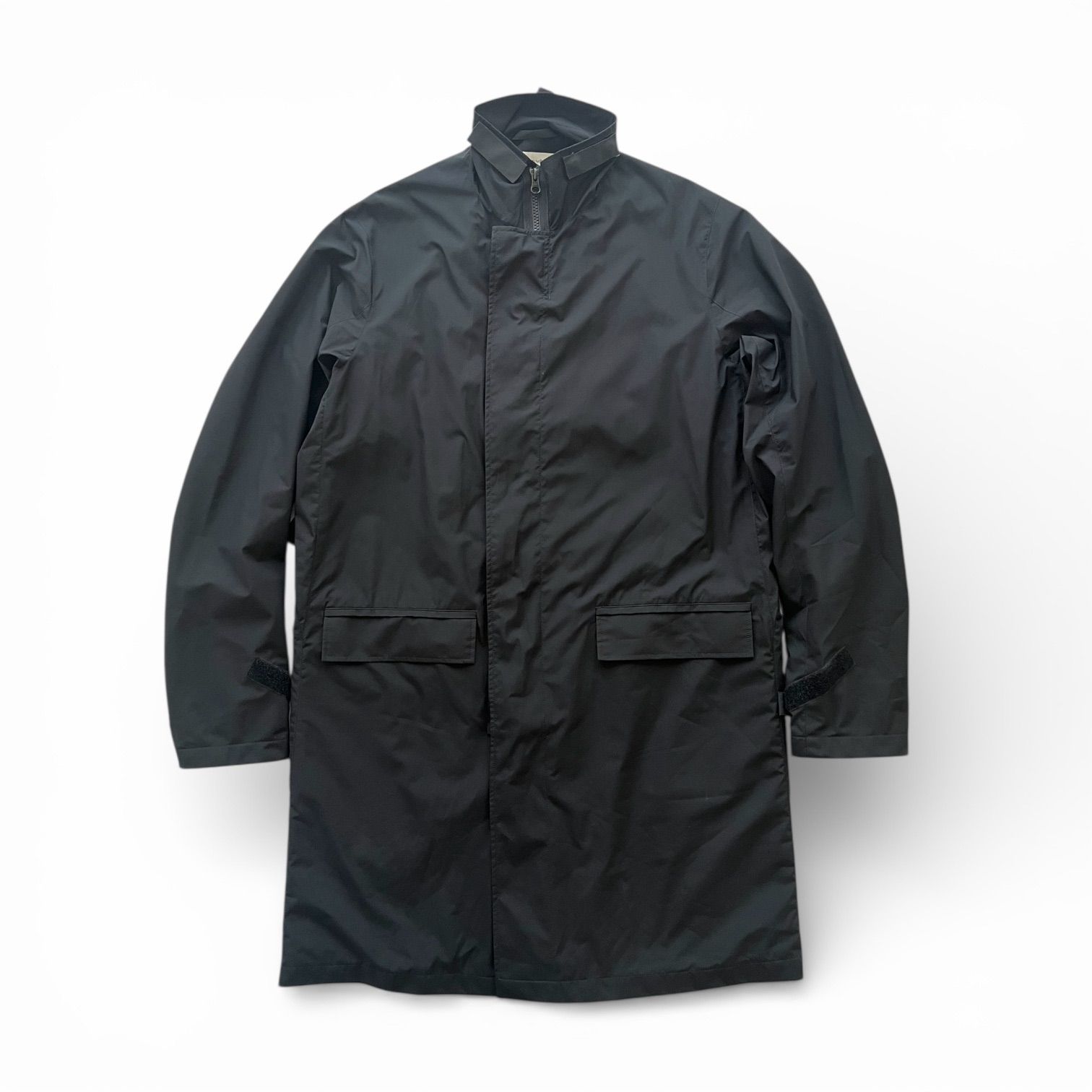 ACRONYM アクロニウム 2L WINDSTOPPER COAT ウィンドストッパーコート