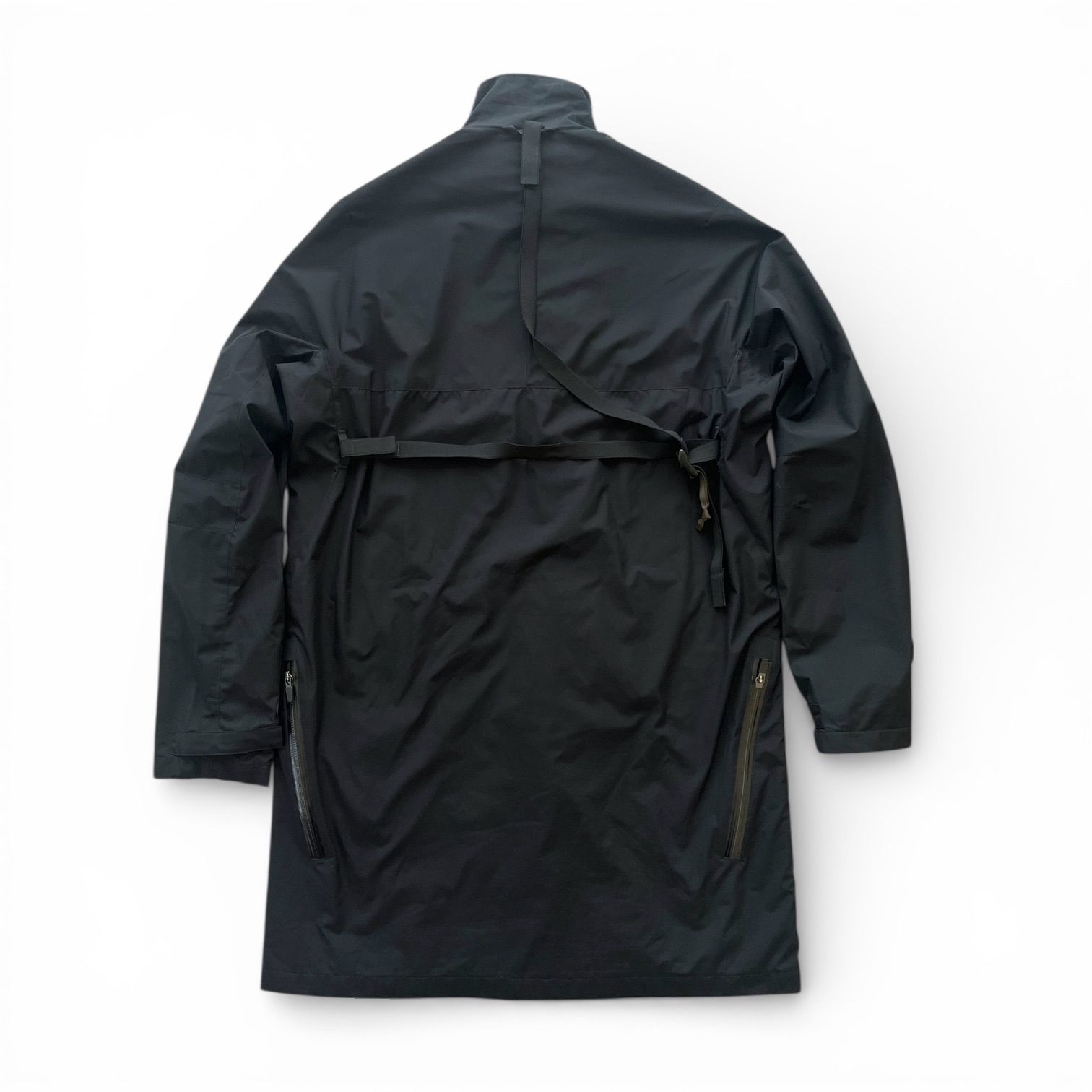 ACRONYM アクロニウム 2L WINDSTOPPER COAT ウィンドストッパーコート 