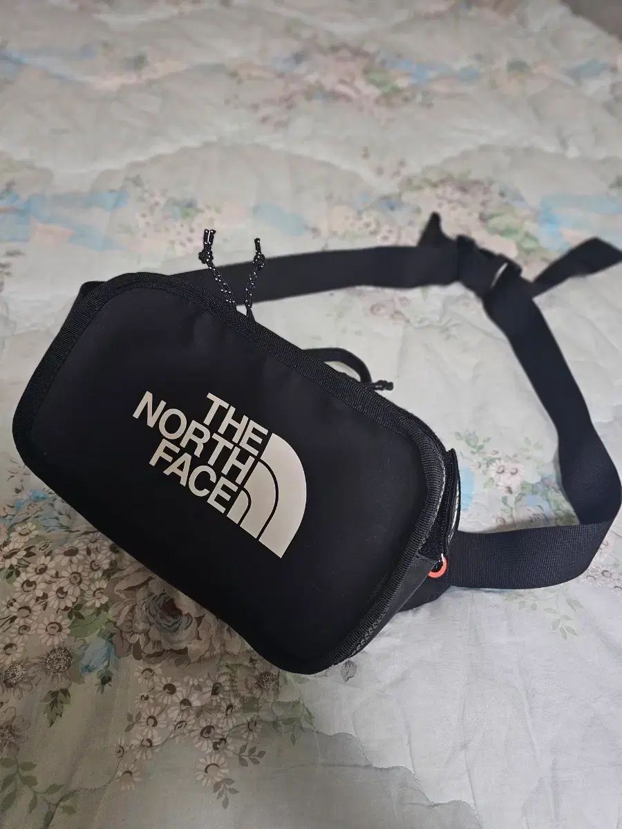 THE NORTH FACE ザノースフェイス ヒップバッグ