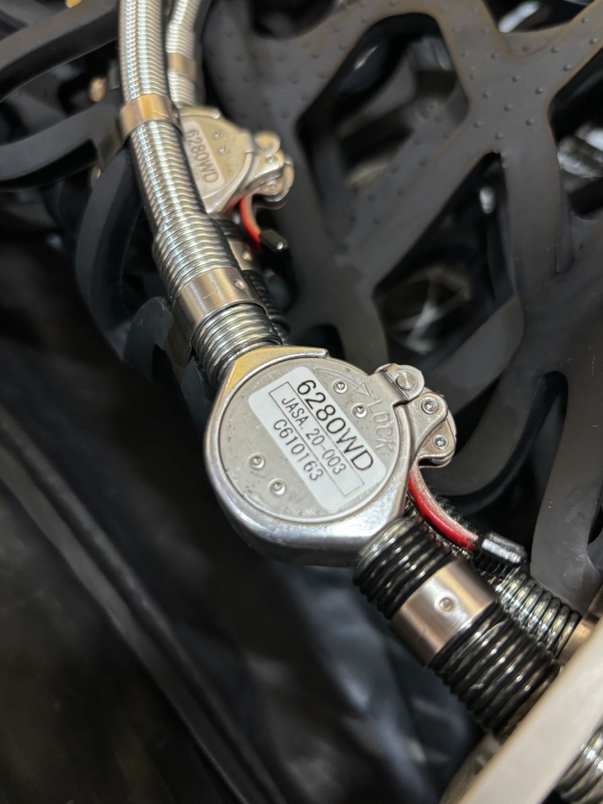  Yeti Snow net 6280 WD タイヤチェーン ♥品 非金属チェーン チェーン 滑り止め