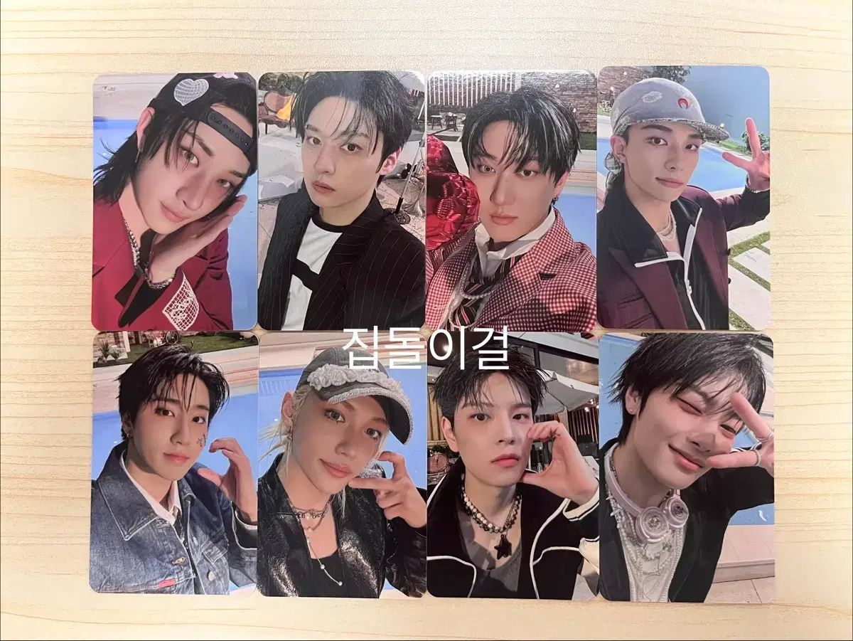 Stray Kids ストレイキッズ スキズ SKZ Christmas EveL スピーカー トレカ まとめ