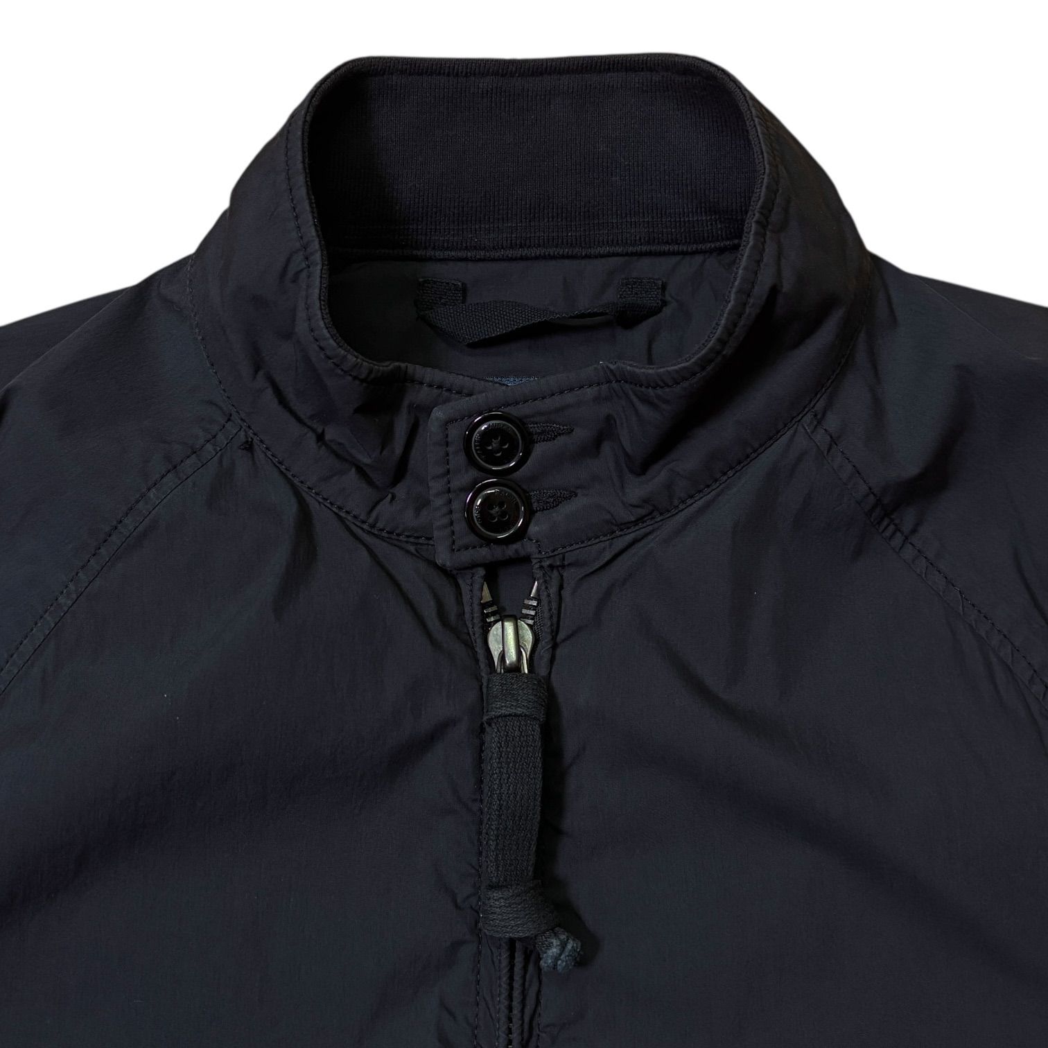 古着 90s Polo by Ralph Lauren ポロ バイ ラルフローレン ハリントン