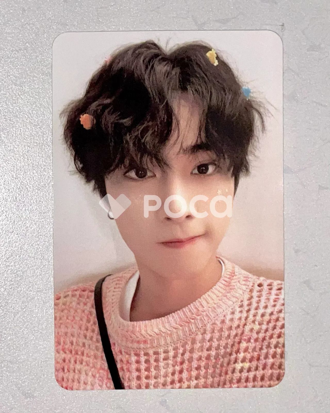 NCT ZONE SSR トレカ ポップアップ 限定 即日発送 シャオジュン NCT ZONE SSR トレカ ポップアップ 限定 即日発送 シャオジュン 【公式