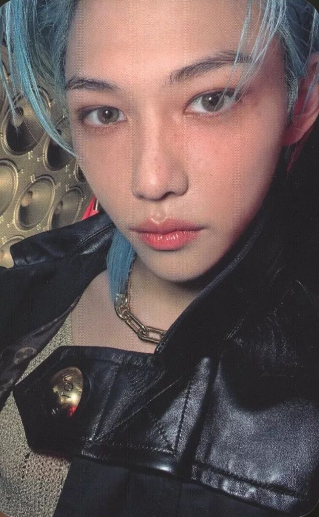 中古】コレクションカード(男性) Stray Kids/Felix(フィリックス)/CD