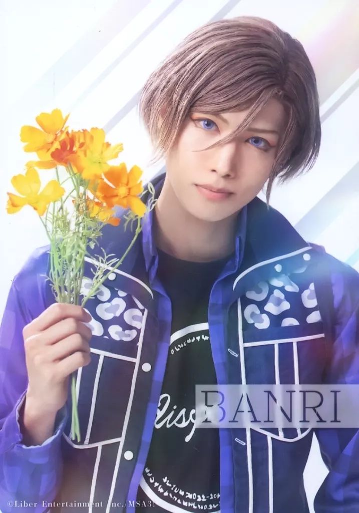 摂津万里 満開ENCOREセット 摂津万里 満開ENCOREセット 摂津万里 満開ENCOREセット 公式】A3