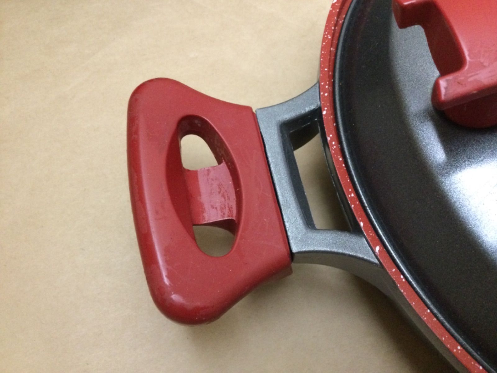 ダイヤモンドエディションとヘルシーグリル