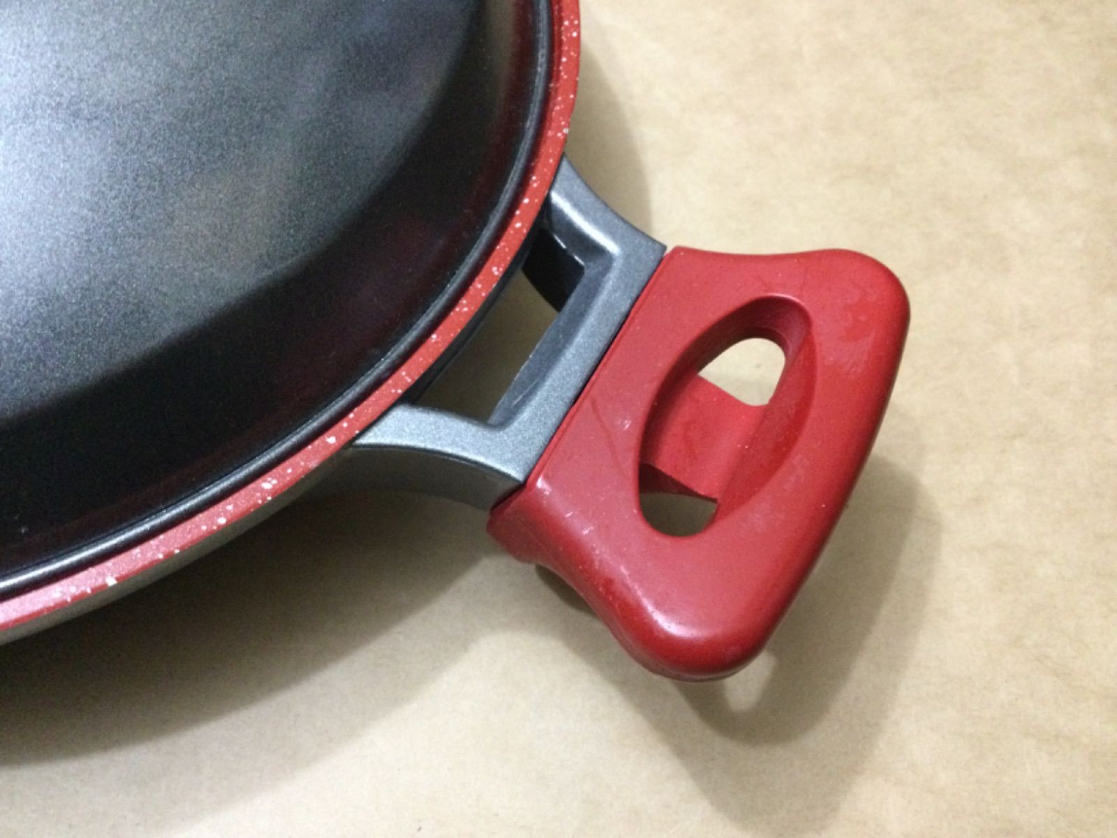 フレーバーストーン ダイヤモンドエディションとヘルシーグリル