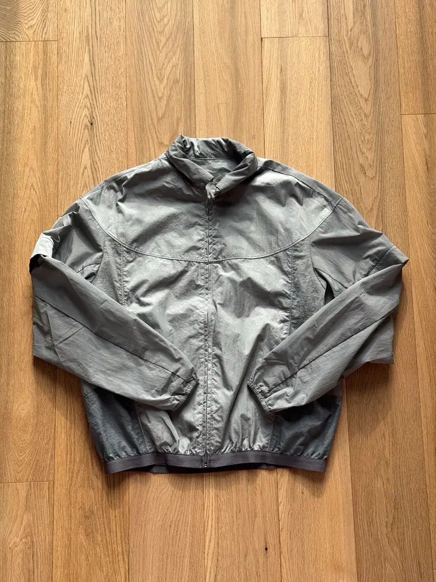 EE NOUVMAREE ウィンドブレーカー ジャケット ディタッチャブル|ウィンドブレーカー