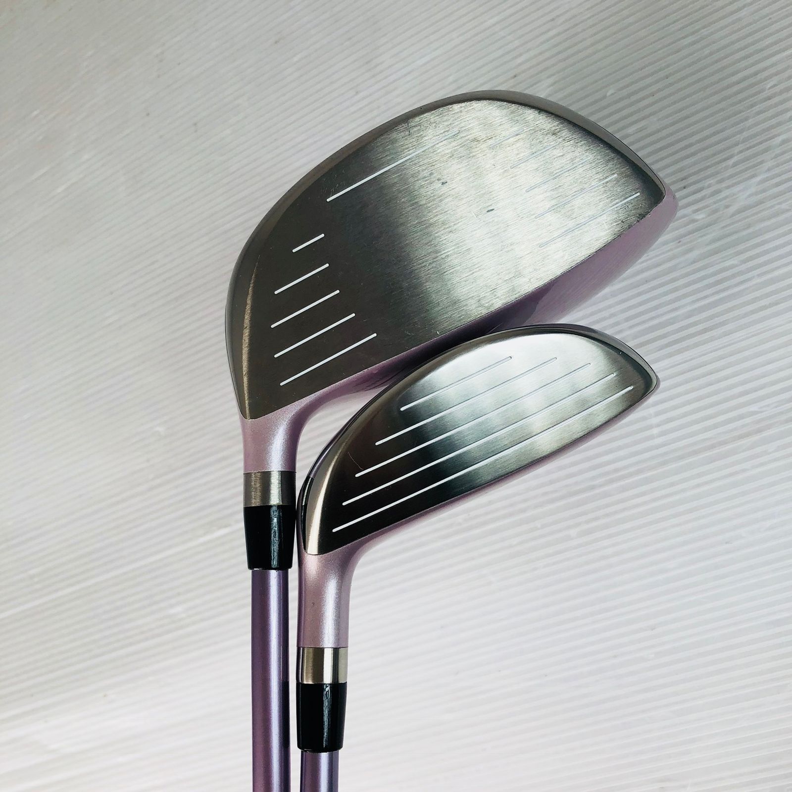 【レディース】ミズノ Zephyr ゴルフクラブセット 初心者向け レディース MIZUNO ミズノ ZEPHYR ゼファー ゴルフ クラブ セット