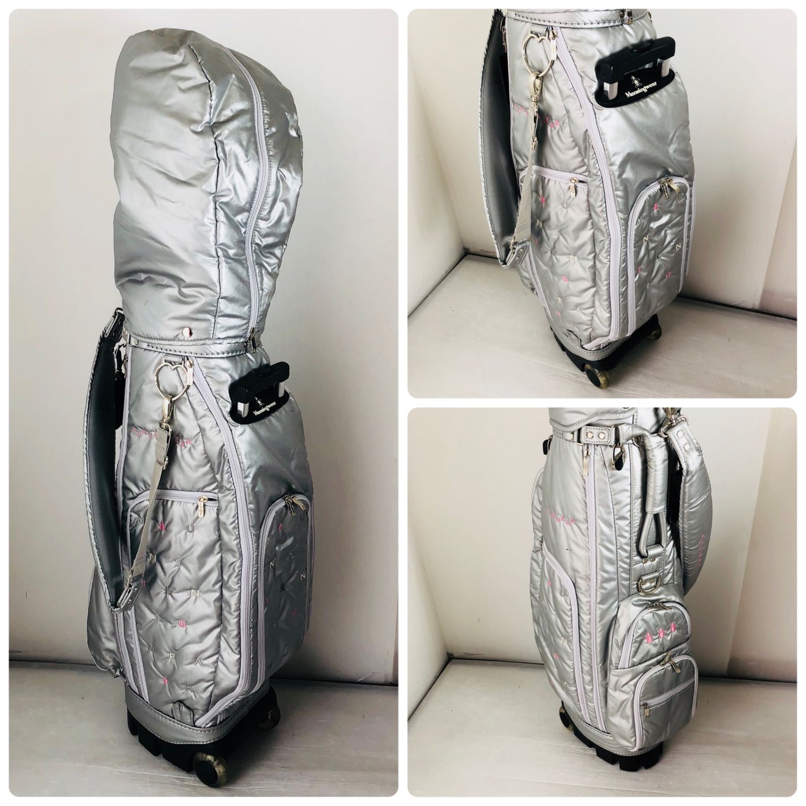 レディース MIZUNO ミズノ ZEPHYR ゼファー ゴルフ クラブ セット