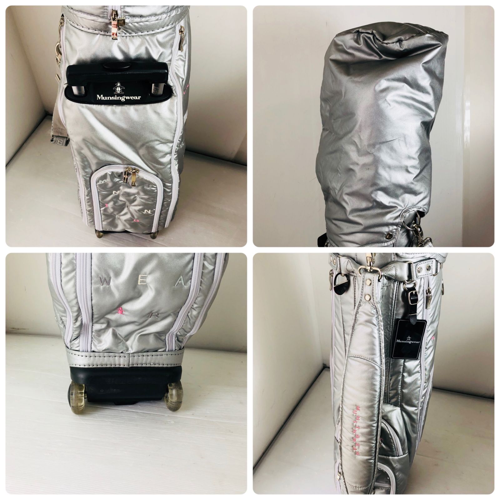 レディース MIZUNO ミズノ ZEPHYR ゼファー ゴルフ クラブ セット