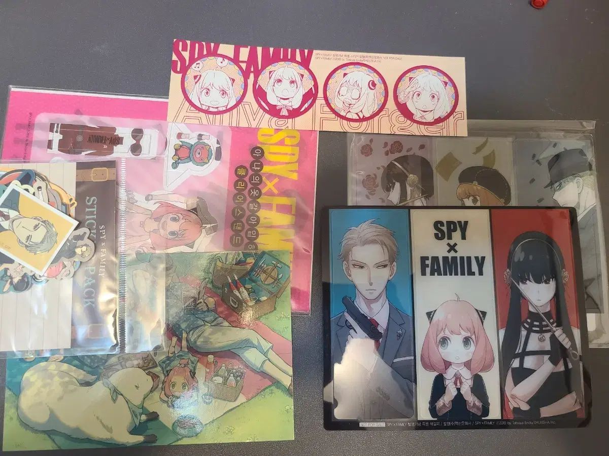 SPY × FAMILY(スパイファミリー) ファミリー 漫画 出品(初回版/ 1 巻 