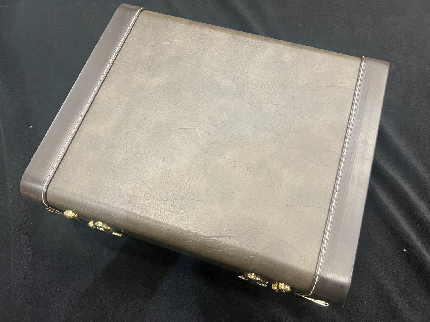 YAMAHA ショートコルネット ケース 服部管楽器