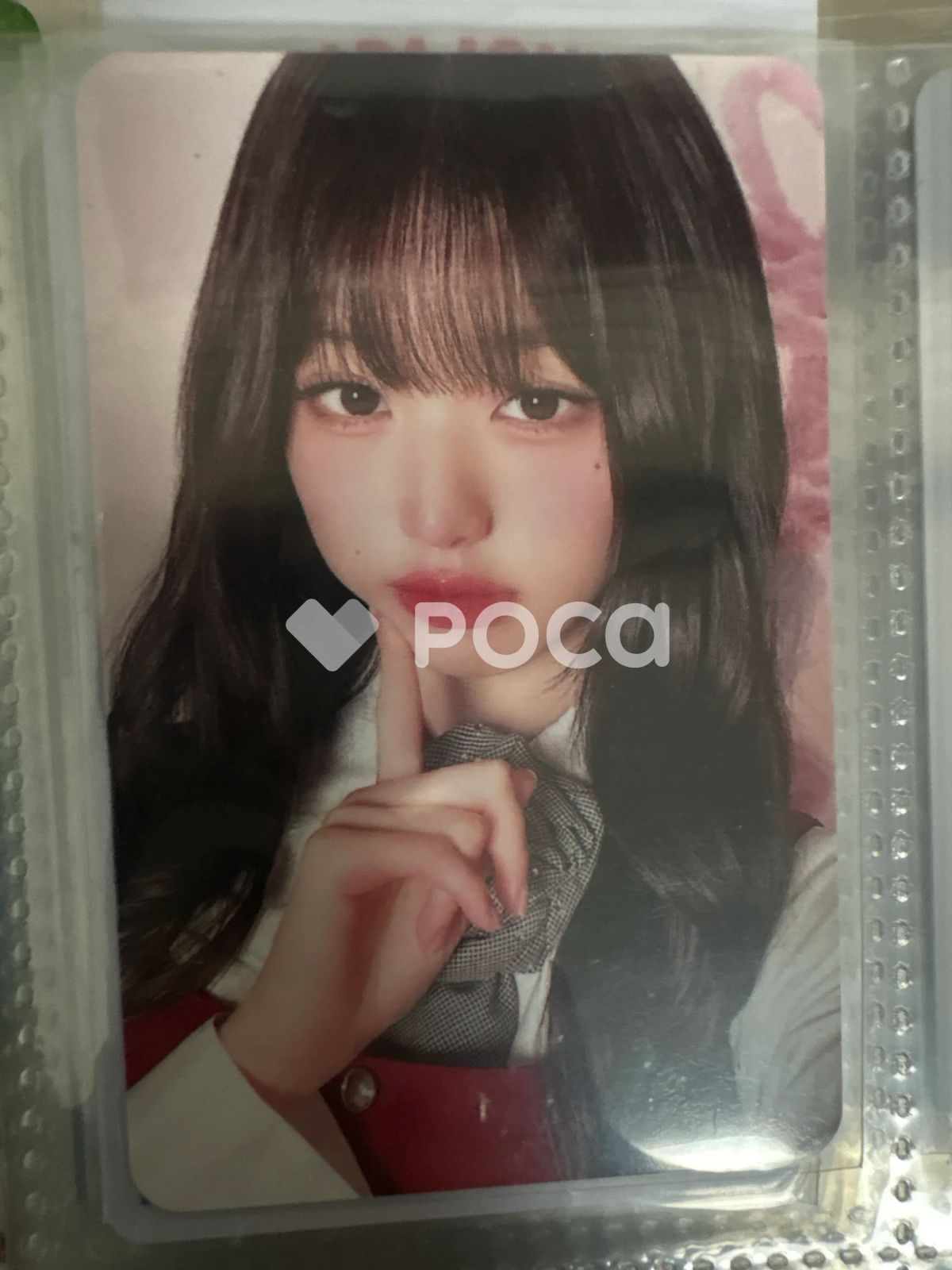 ive ウォニョン　switch まとめ売り IVE SWITCH ウォニョン 8/16 大阪 会場限定 ALIVE トレカ IVE SWITCH