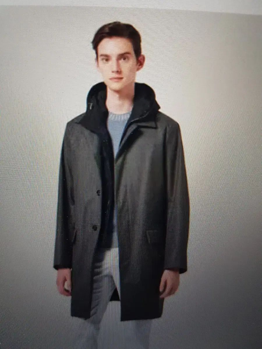 定価330万円 ランスミーア valstar ダウンコート