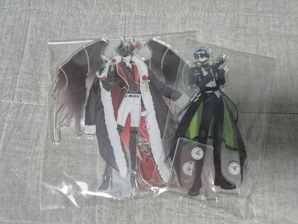 スコシズム ロボ アークス アクリル まとめ販売