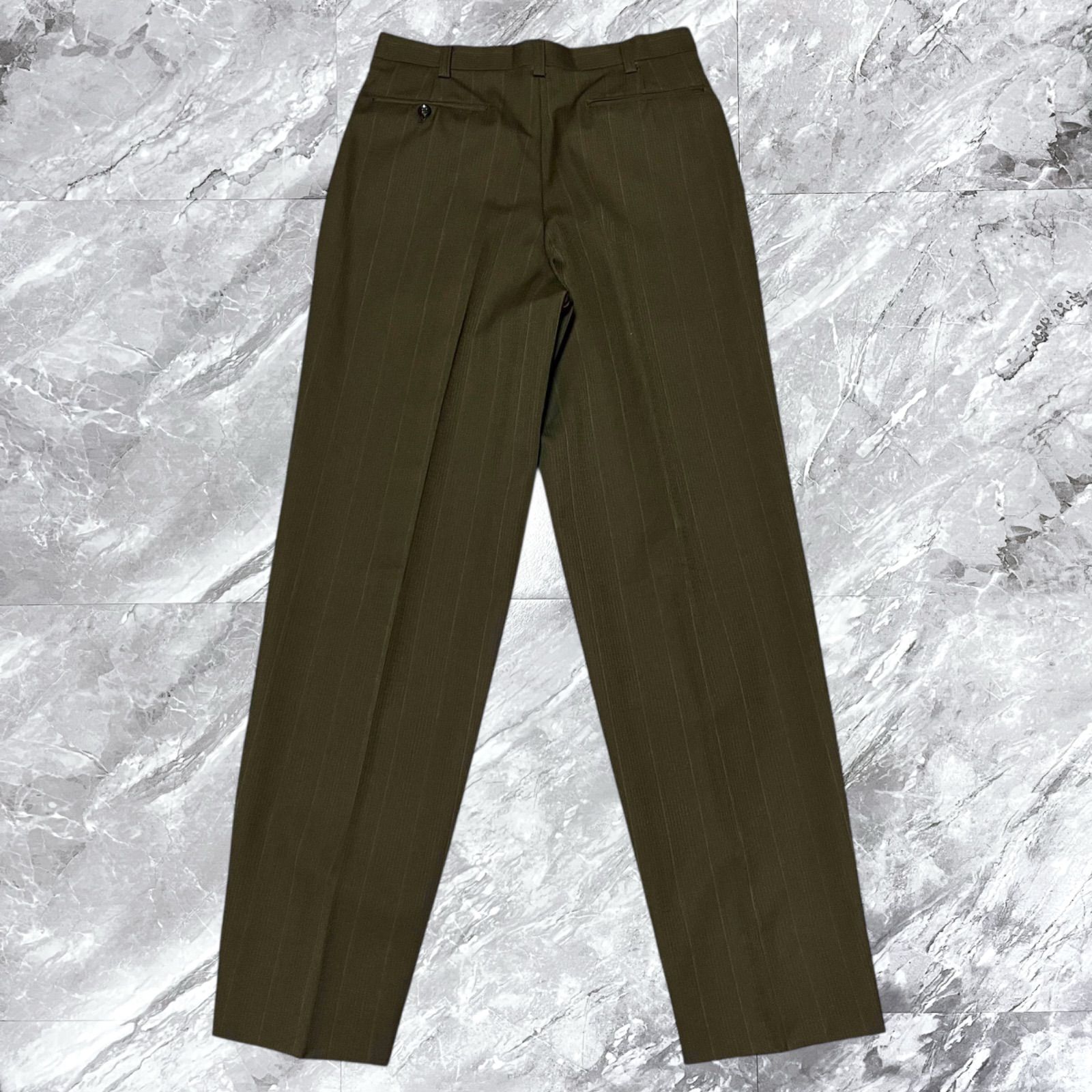 極美品 JUN MEN ジュンメン セットアップ スーツ 上下セット